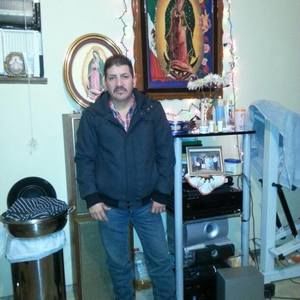 Meet your Posher, Adrian